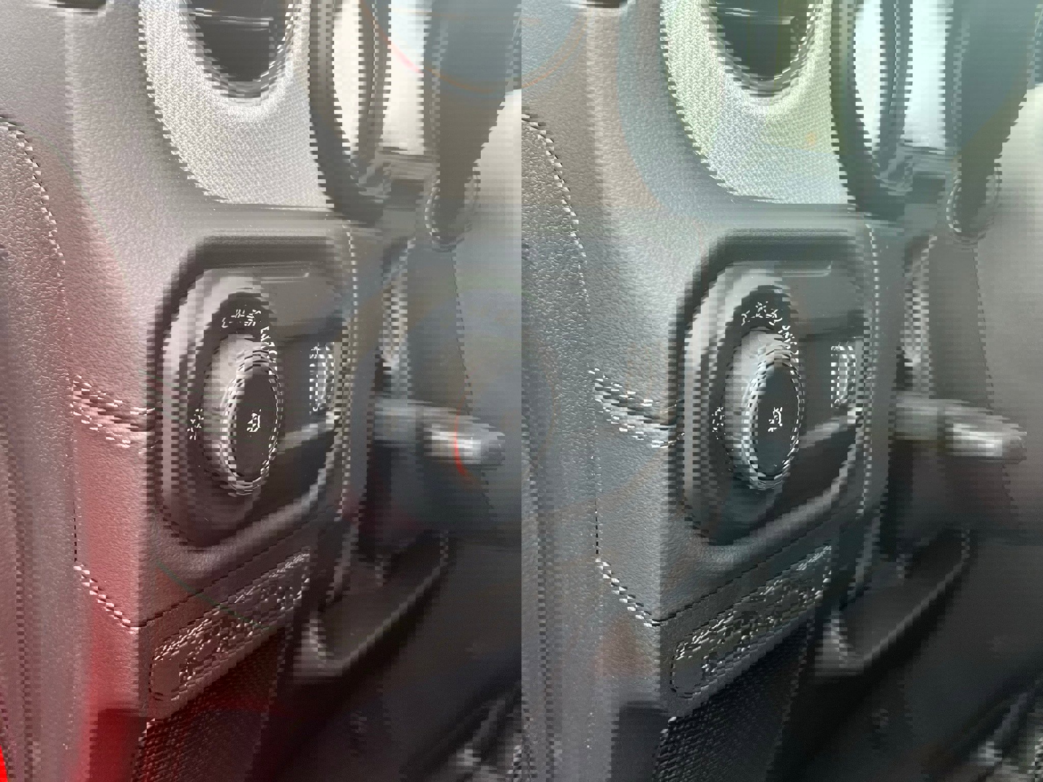 New 2024 Jeep Wrangler Unlimited Sahara image 15