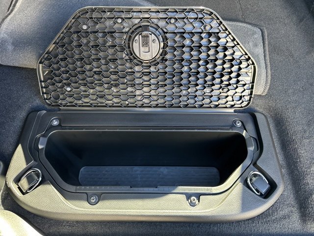 New 2026 RAM 1500 Express image 32