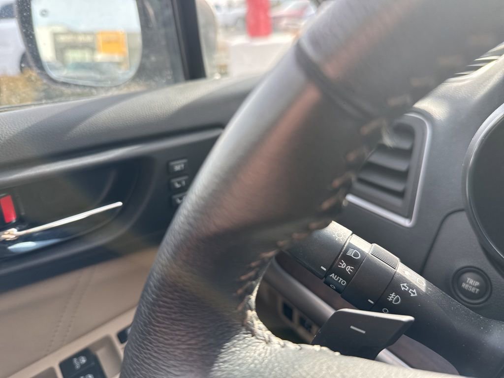 Used 2019 Subaru Outback 2.5i Limited w/ Popular Package #2 image 22