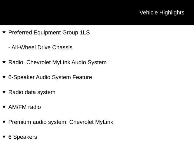Used 2018 Chevrolet Trax LS image 11