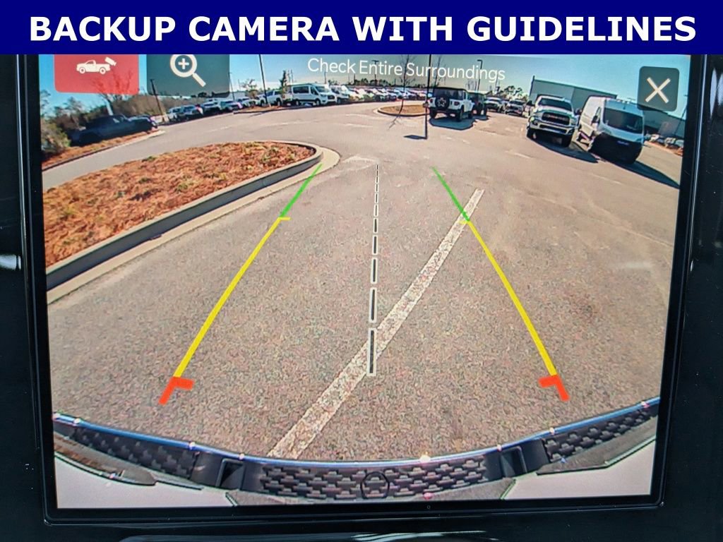 New 2026 RAM 1500 Big Horn image 3