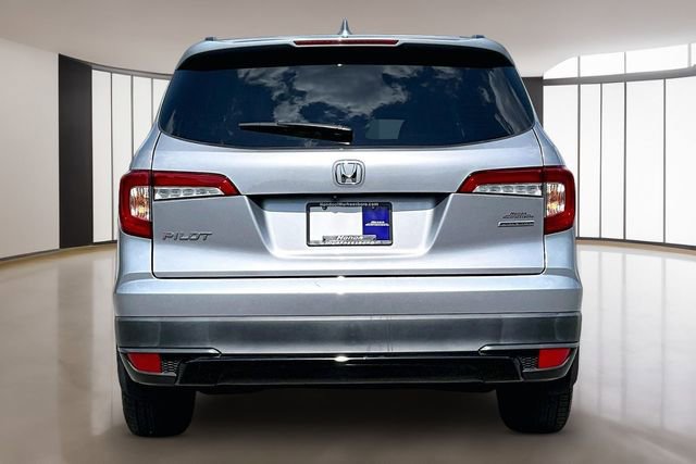 Used 2021 Honda Pilot Special Edition image 5
