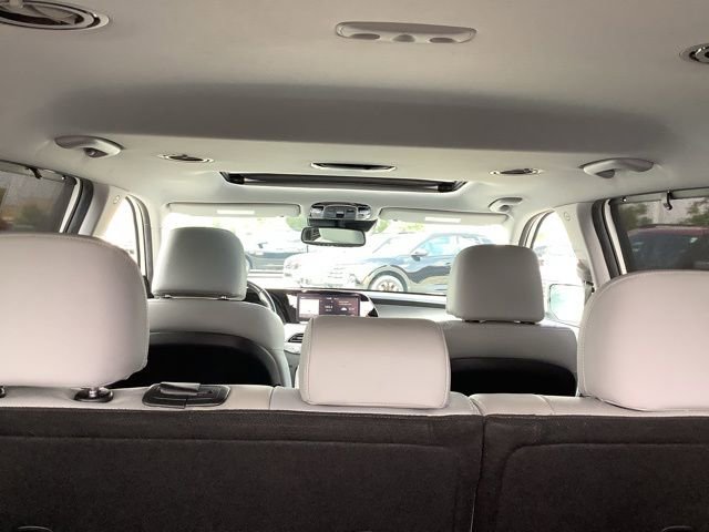 Used 2020 Hyundai Palisade SEL image 10