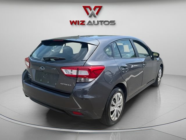 Used 2019 Subaru Impreza 2.0i AWD/4WD image 5
