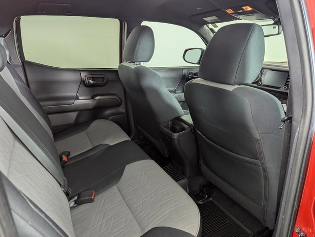 Used 2021 Toyota Tacoma TRD Sport image 27