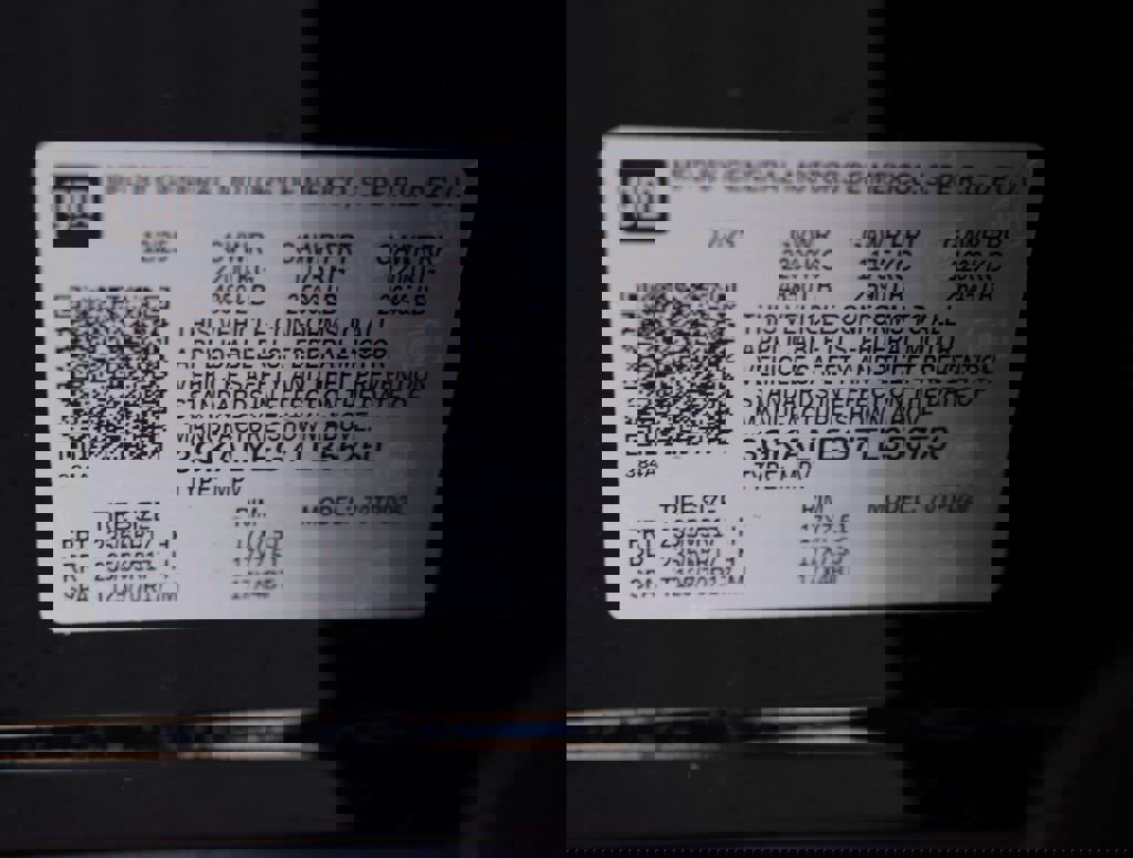 New 2026 GMC Terrain AT4 w/ Technology Package II image 41