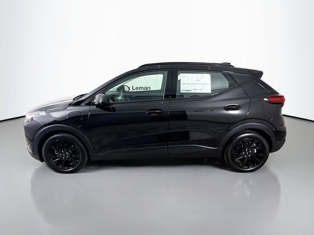 New 2027 Chevrolet Bolt RS FWD image 4