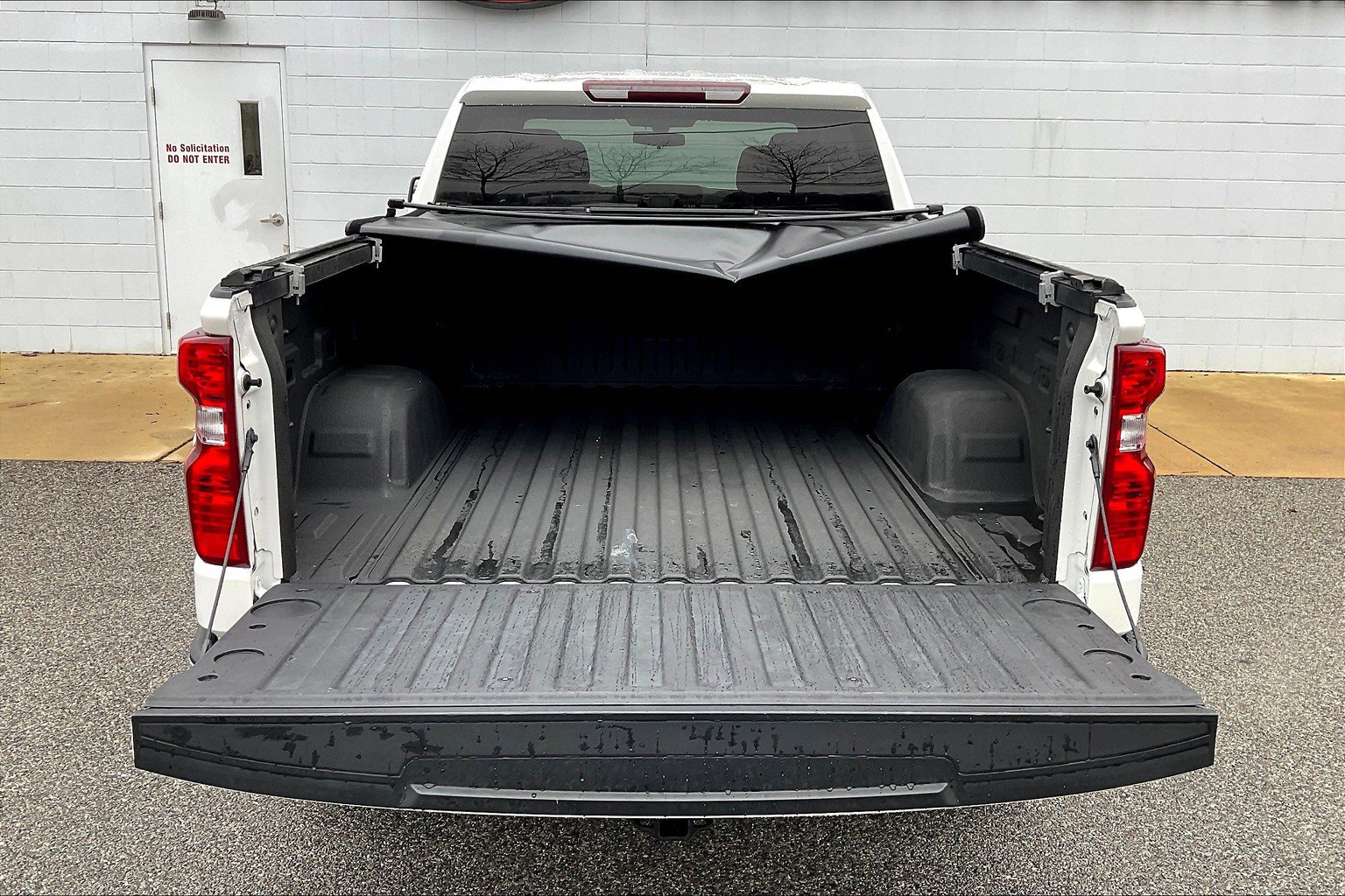 Used 2019 Chevrolet Silverado 1500 LT w/ All-Star Edition AWD/4WD image 40