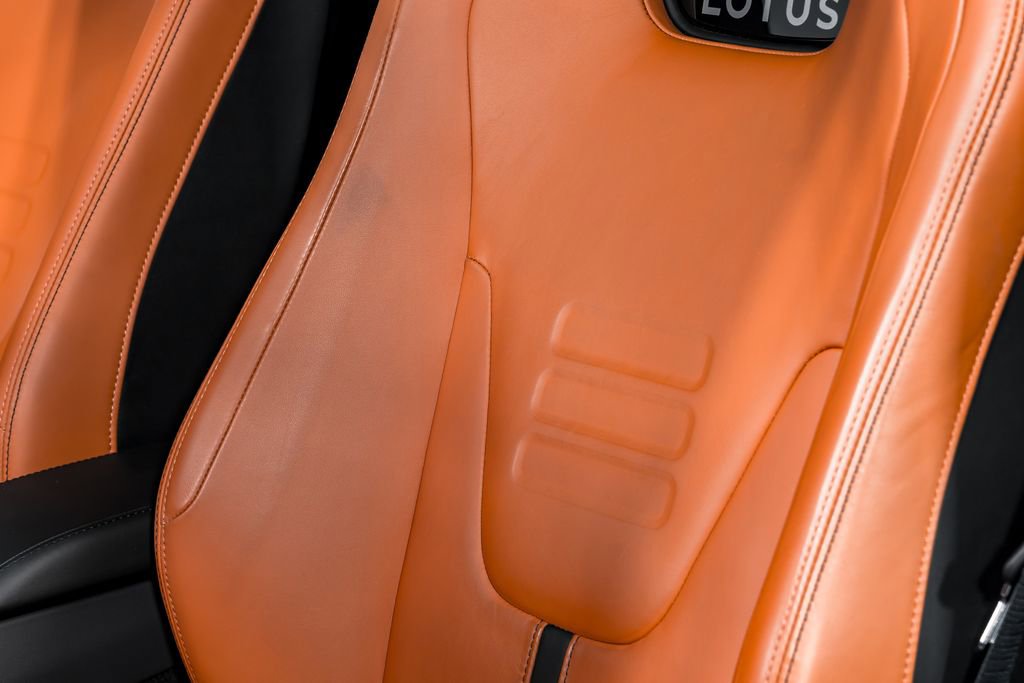 Used 2024 Lotus Emira First Edition image 19