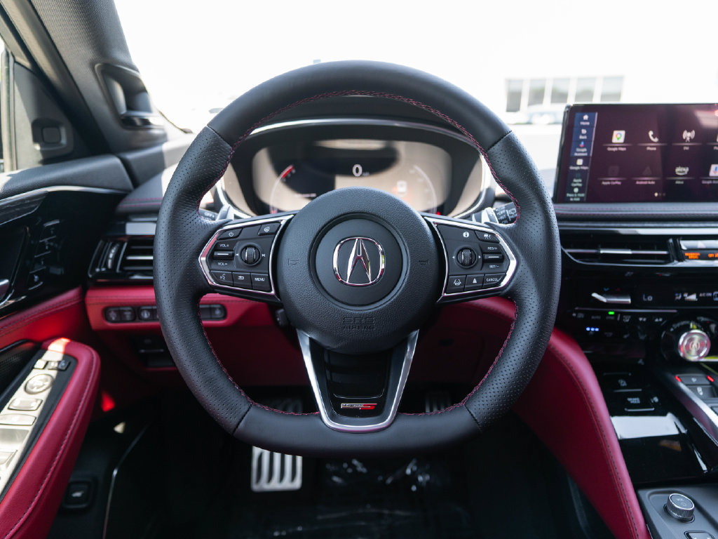 New 2026 Acura MDX Type S w/ Advance Package AWD/4WD image 32