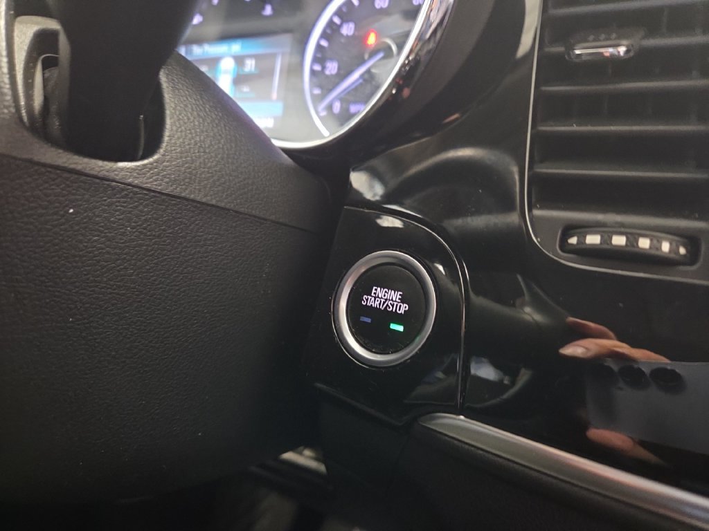 Used 2017 Buick Encore Preferred FWD image 18