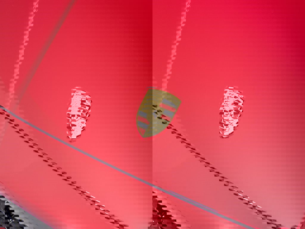 New 2026 Porsche Cayenne GTS image 37