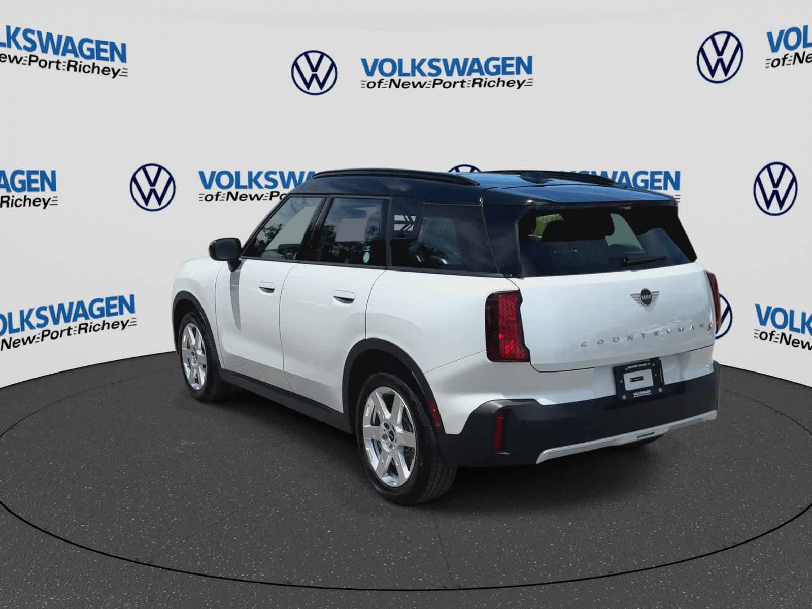 Used 2026 MINI Cooper Countryman S AWD/4WD image 6