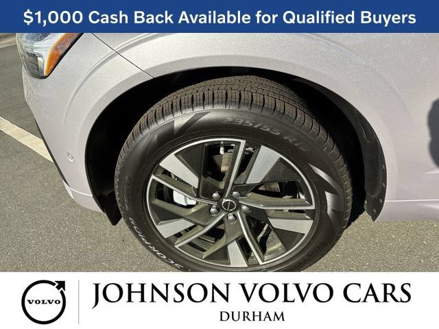 New 2026 Volvo XC60 B5 Plus w/ Protection Package Premier AWD/4WD image 17