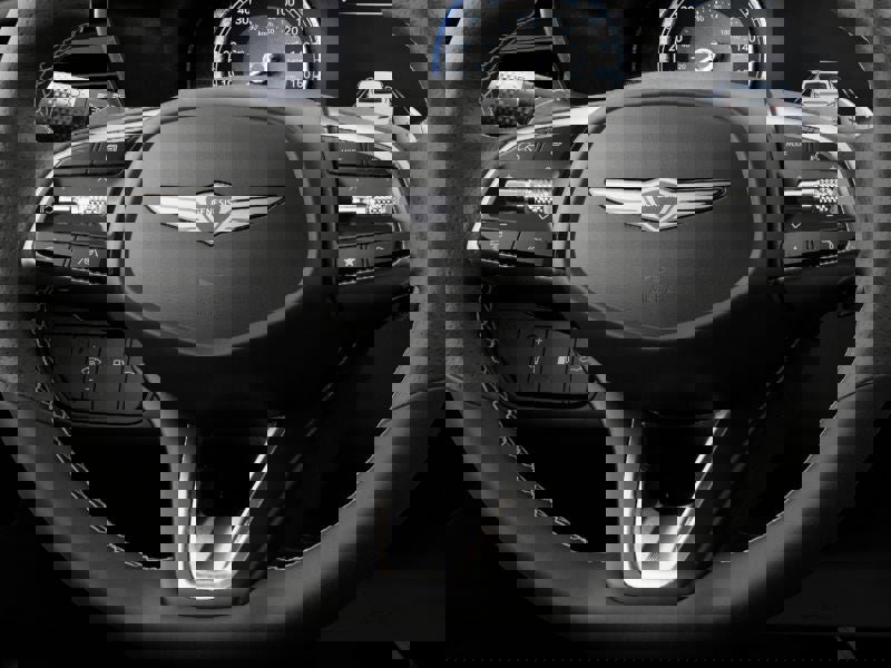 New 2026 Genesis G70 2.5T image 30