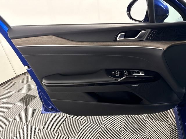 Used 2021 Kia K5 EX w/ EX Premium Package image 26