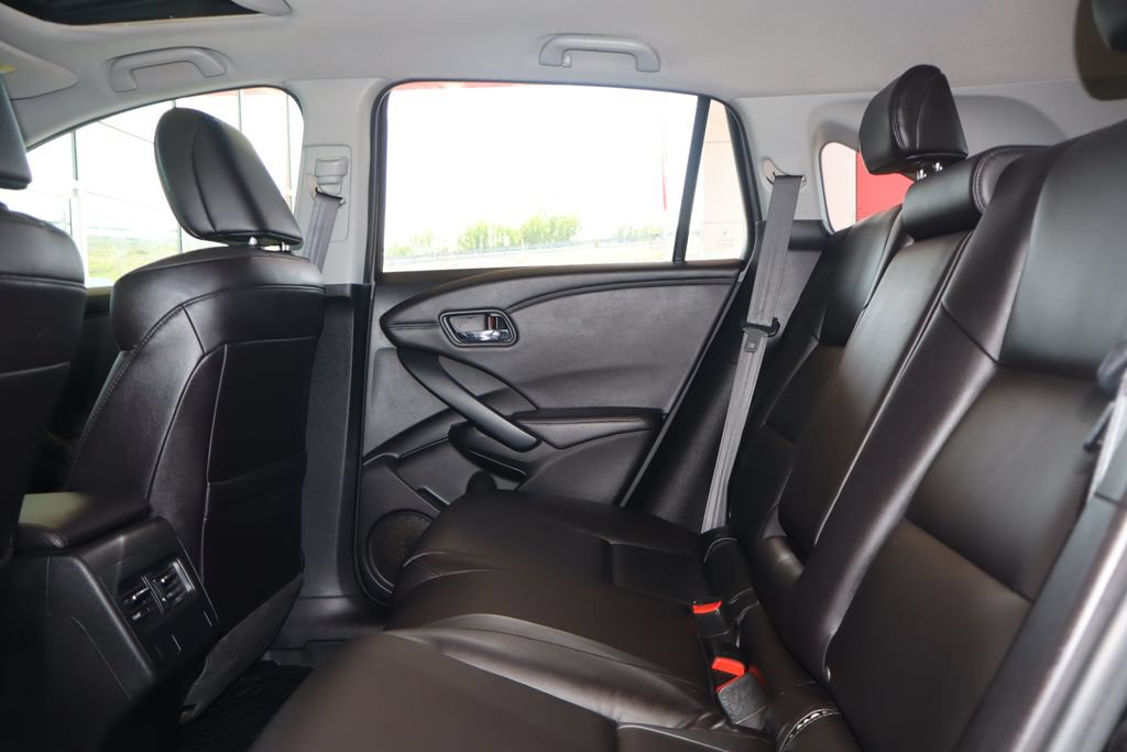 Used 2017 Acura RDX FWD image 34