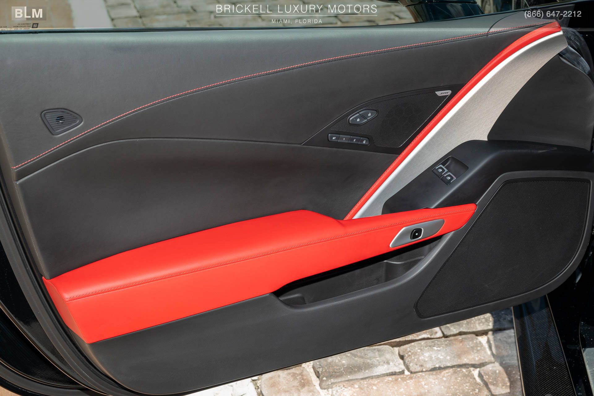Used 2019 Chevrolet Corvette ZR1 RWD image 18