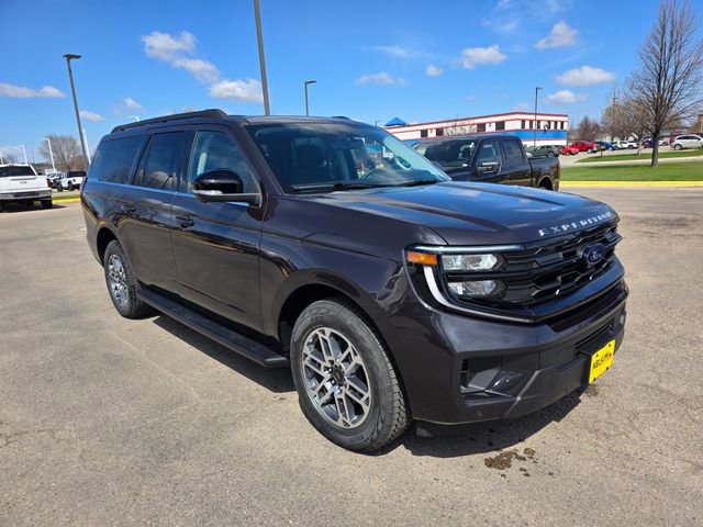New 2026 Ford Expedition Max Active AWD/4WD image 5