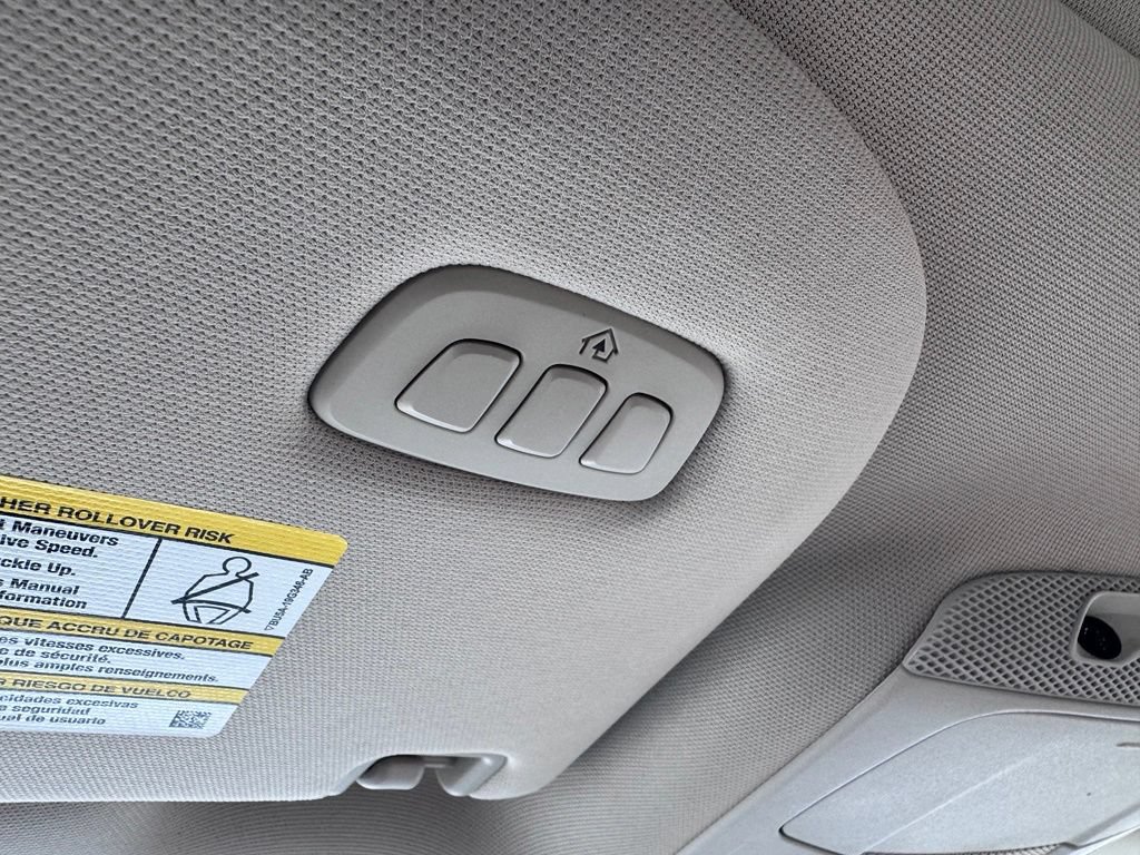 Used 2024 Ford Expedition Limited AWD/4WD image 14