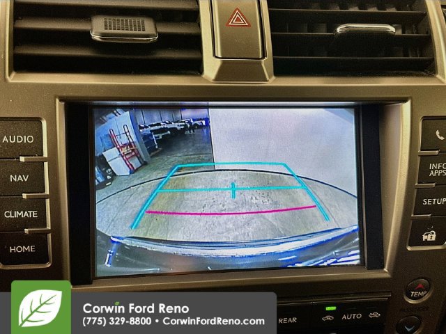 Used 2016 Lexus GX 460 w/ Premium Package AWD/4WD image 17