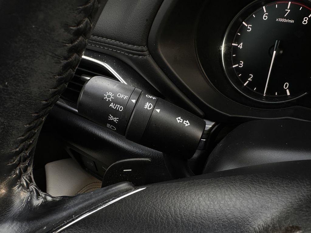 Used 2021 MAZDA CX-5 Grand Touring image 14