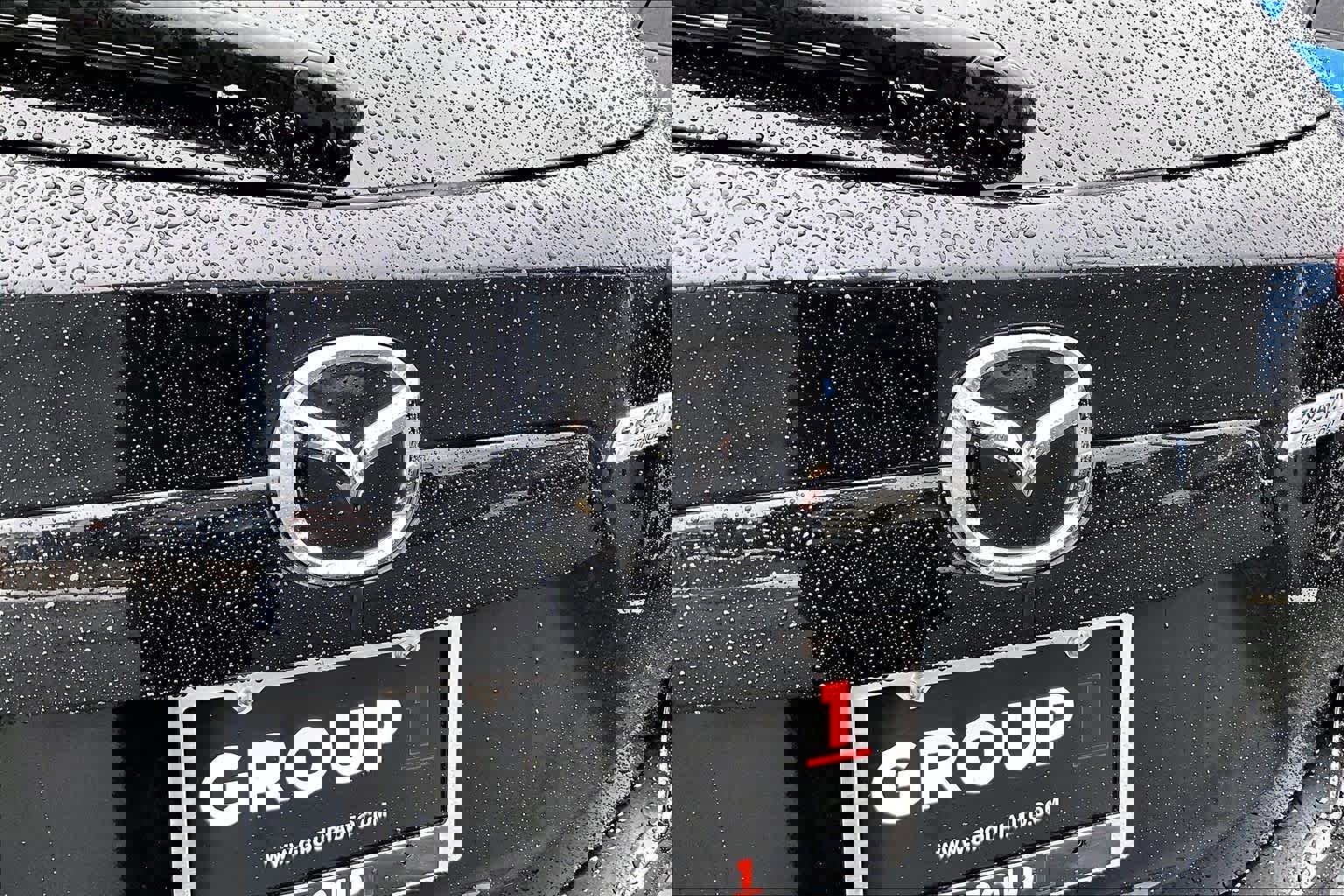 Used 2016 MAZDA CX-5 Grand Touring image 31