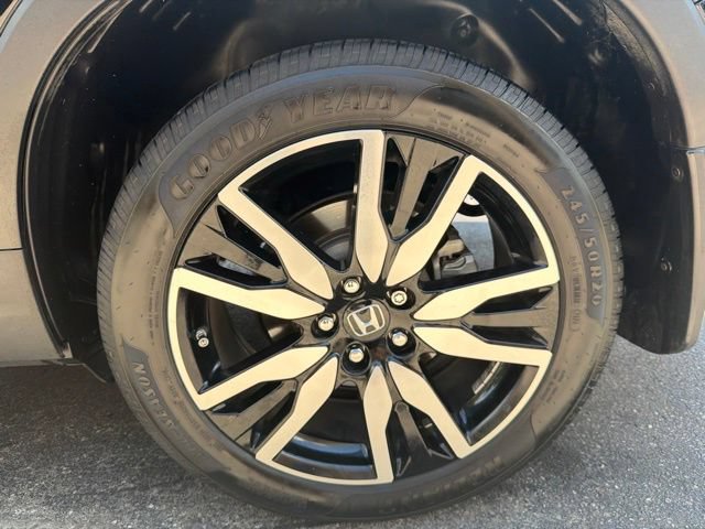 Used 2022 Honda Pilot Touring image 39
