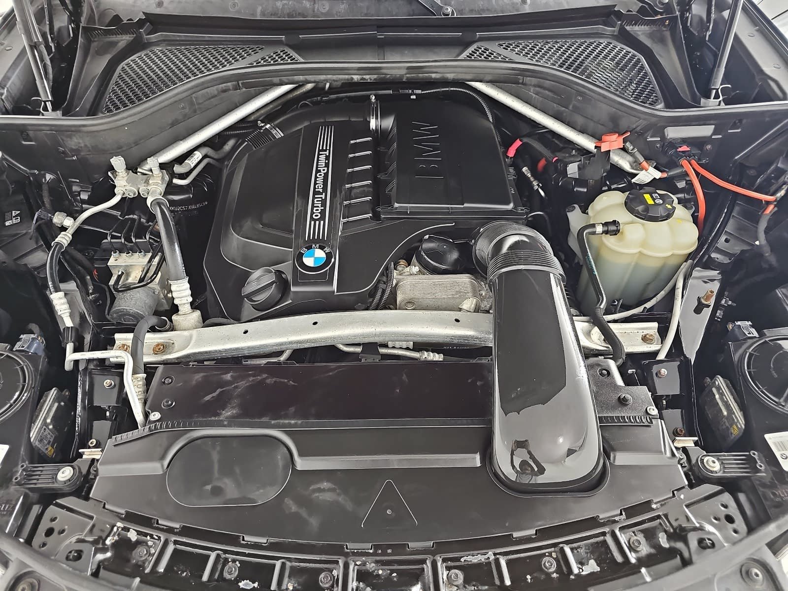 Used 2018 BMW X6 xDrive35i AWD/4WD image 33