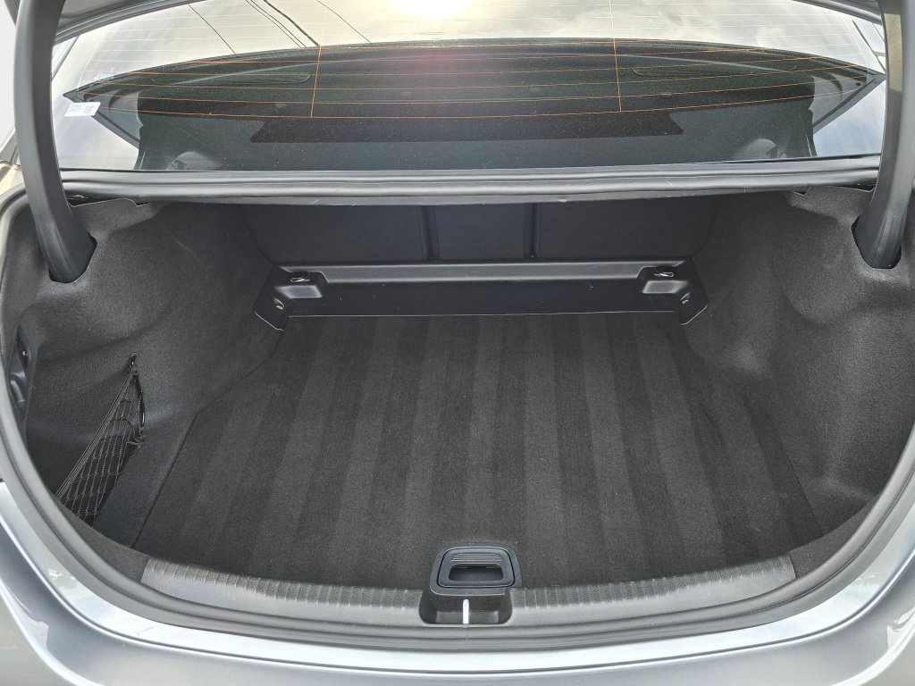 Used 2024 Mercedes-Benz C 300 4MATIC Sedan image 12