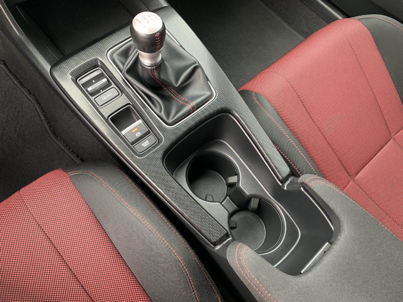 Used 2024 Honda Civic Si image 22