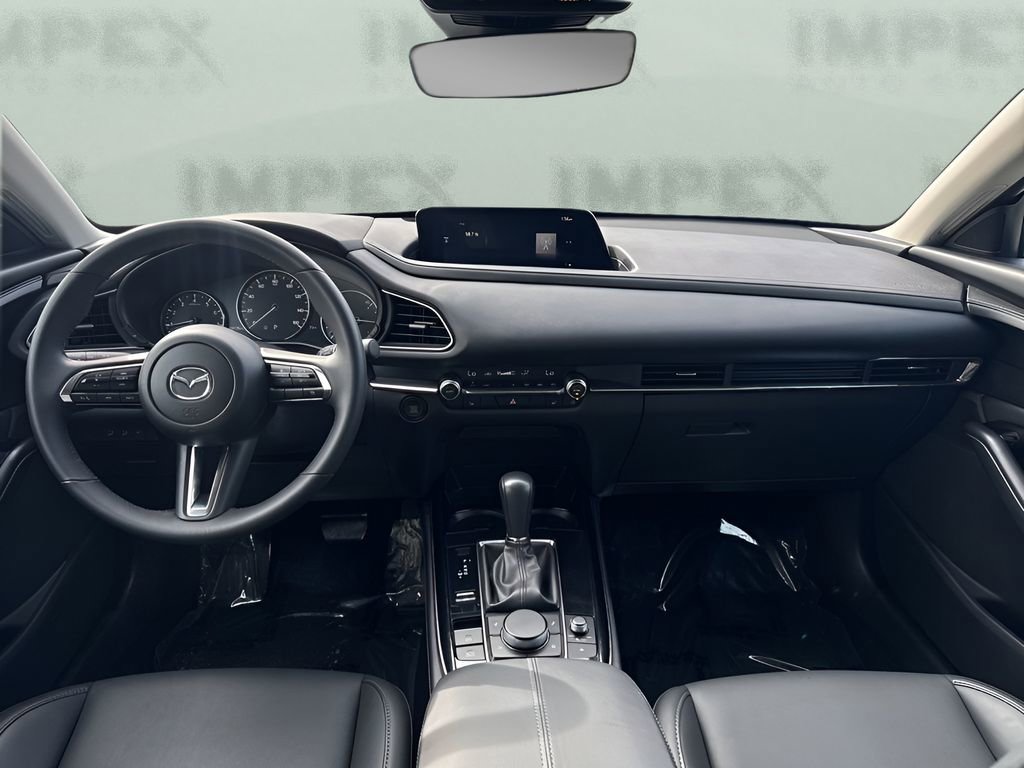 Used 2025 MAZDA CX-30 AWD 2.5 S w/ Preferred Package image 13