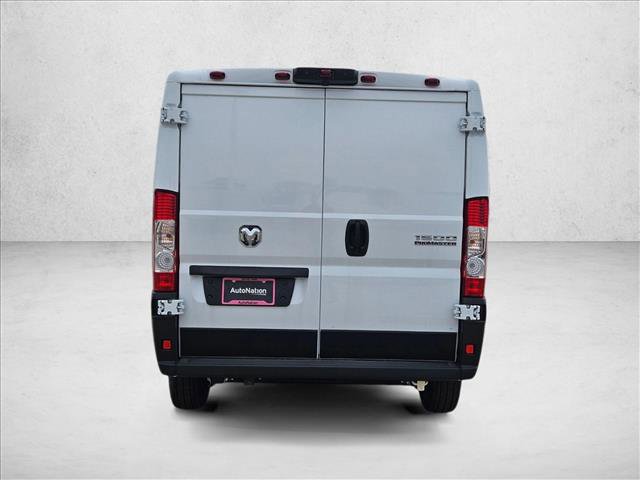 New 2025 RAM ProMaster 1500 FWD image 6