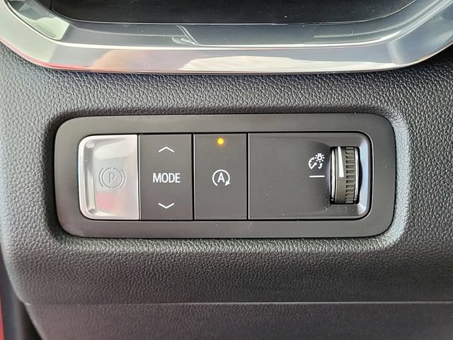 Used 2026 GMC Acadia Elevation FWD image 13