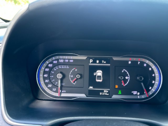 Used 2024 Hyundai Santa Cruz SEL AWD/4WD image 14