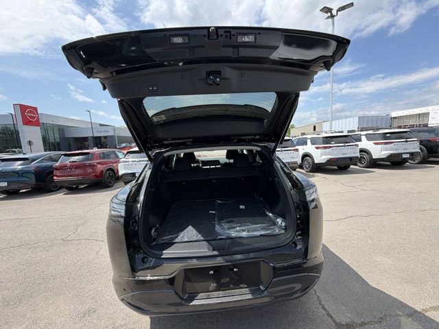 New 2026 Nissan Murano Platinum w/ Cargo Package AWD/4WD image 23