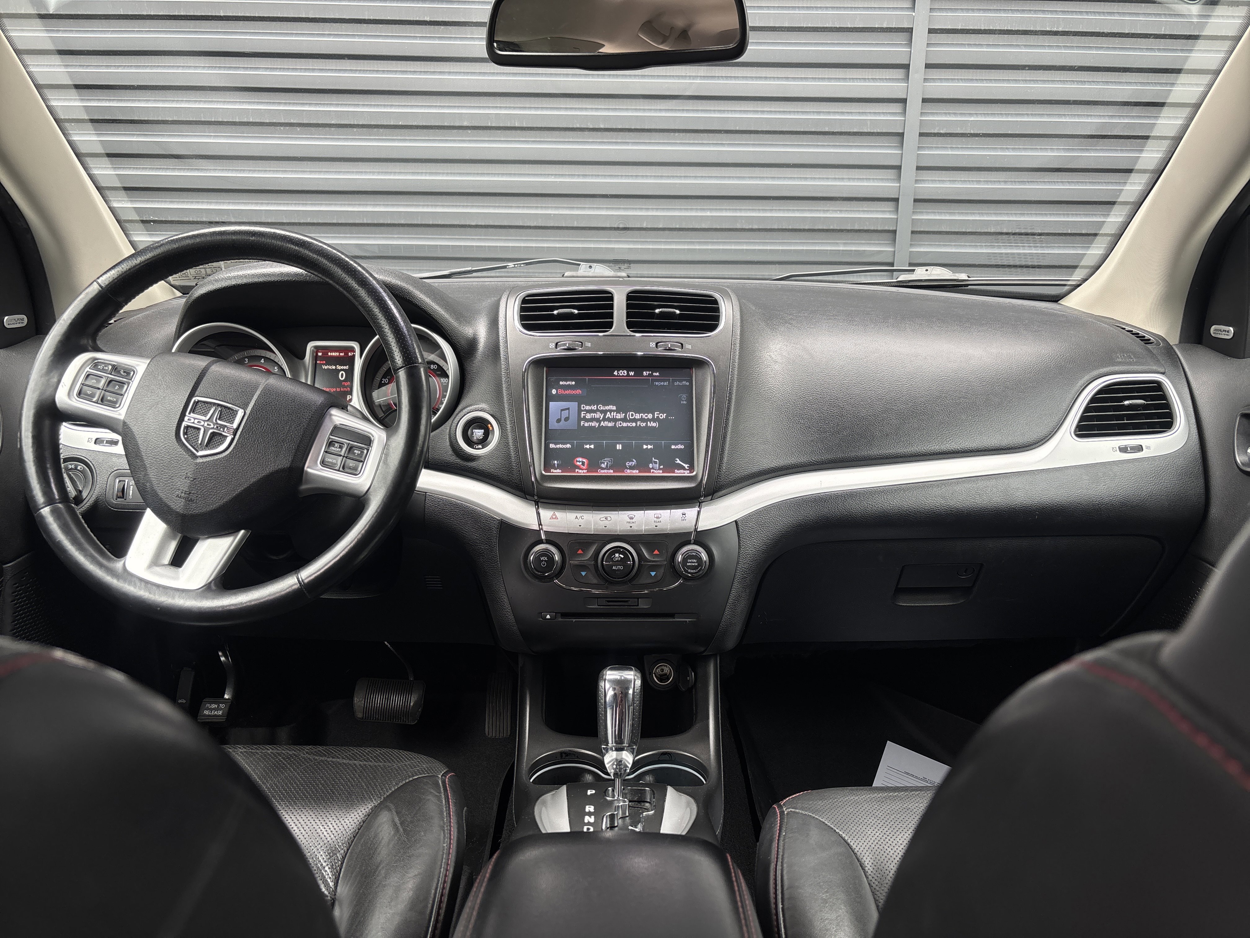 Used 2019 Dodge Journey GT AWD/4WD image 19