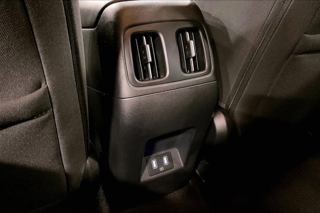 Used 2023 Hyundai Tucson SEL AWD/4WD image 10