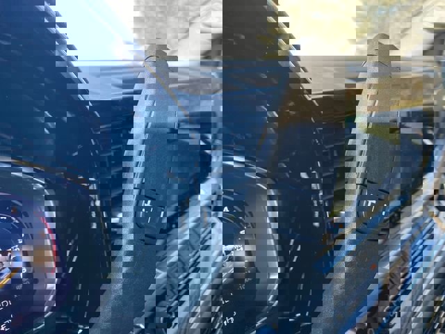 New 2026 Chevrolet Silverado 2500 LT w/ Trail Boss Package image 25