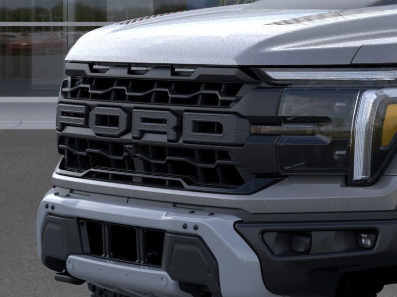 New 2026 Ford F150 Raptor AWD/4WD image 17