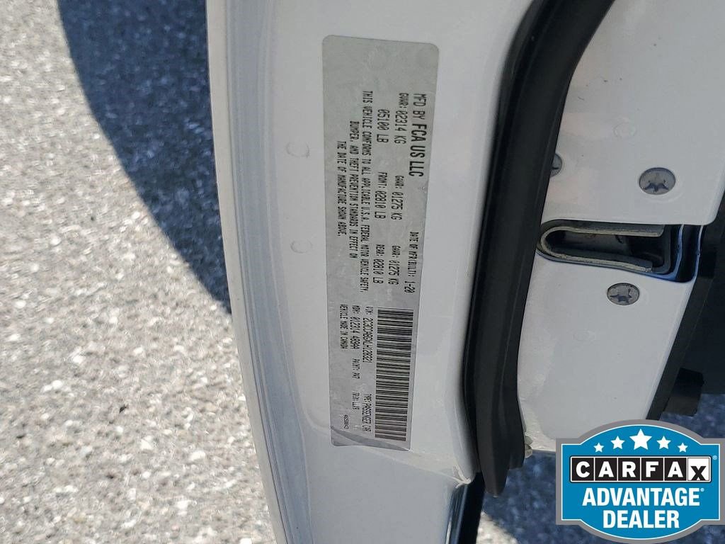 Used 2020 Chrysler 300 S w/ 300S Premium Group image 54