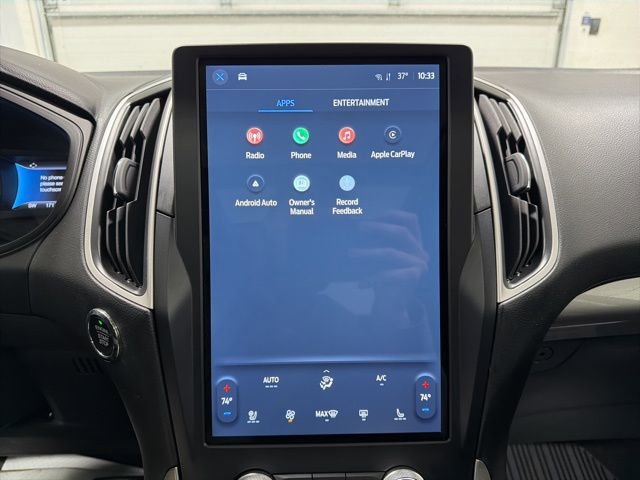Used 2024 Ford Edge SEL w/ Convenience Package image 27