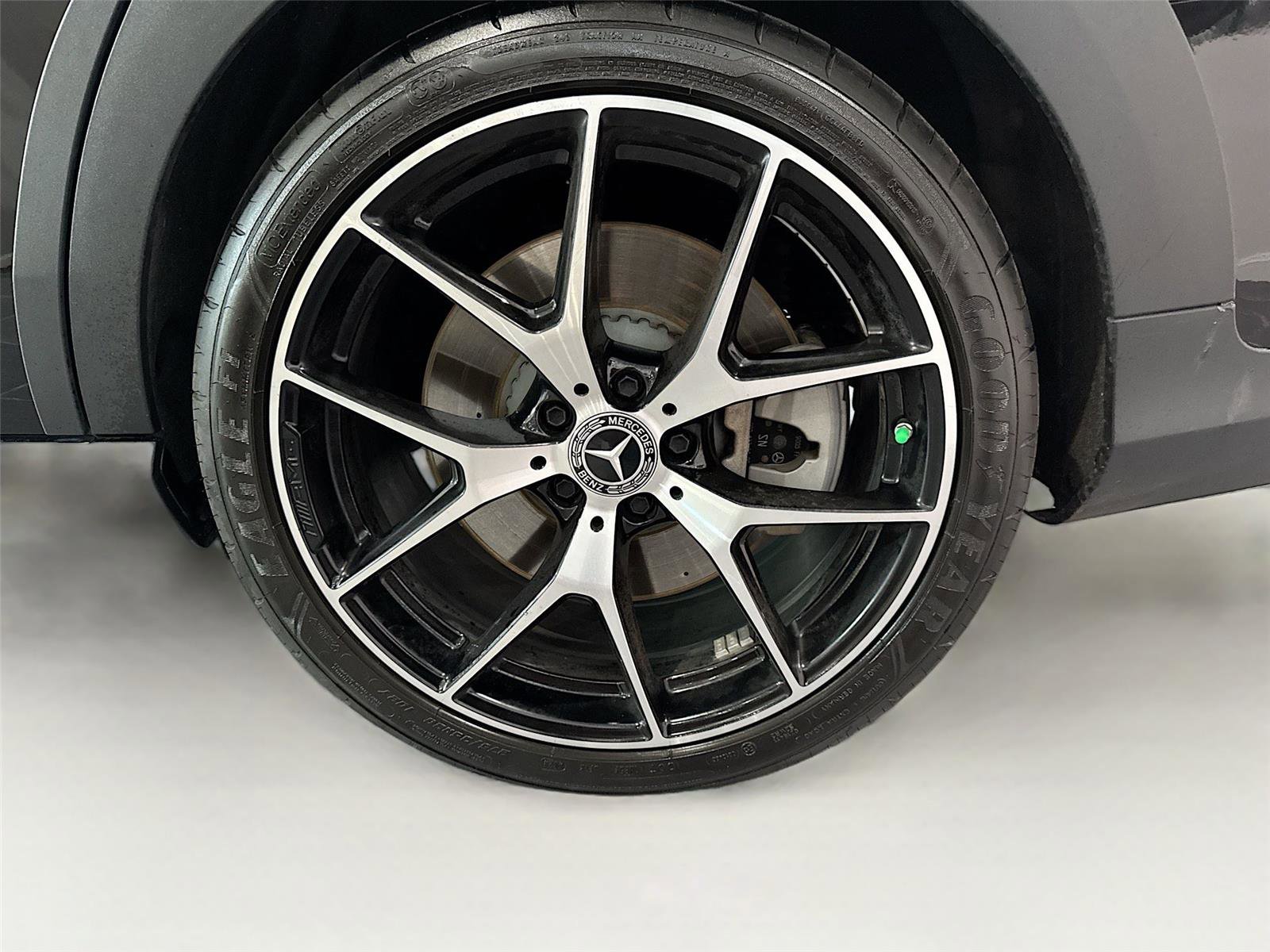 Used 2021 Mercedes-Benz E 450 4MATIC All-Terrain Wagon image 32