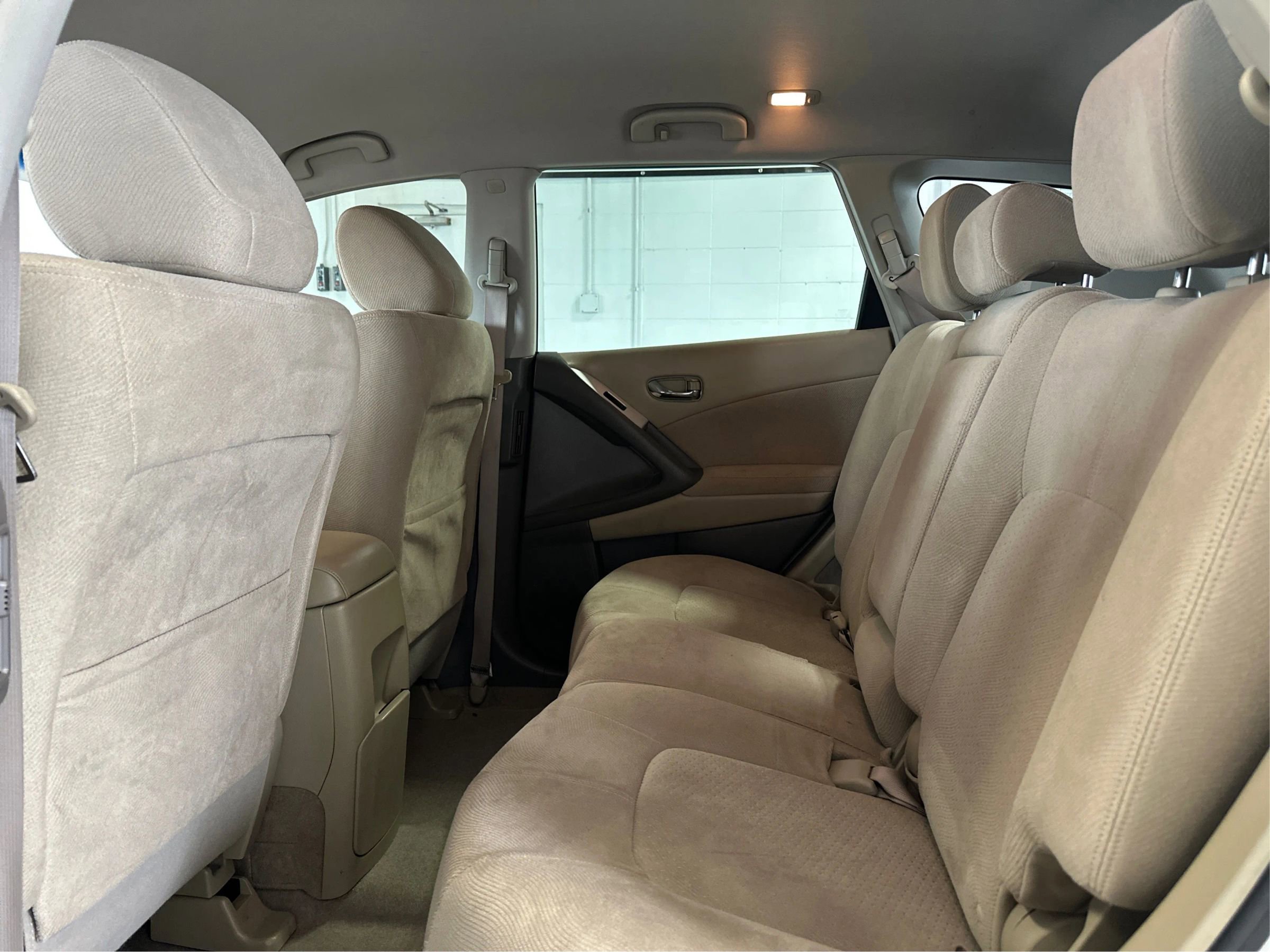 Used 2013 Nissan Murano S image 10