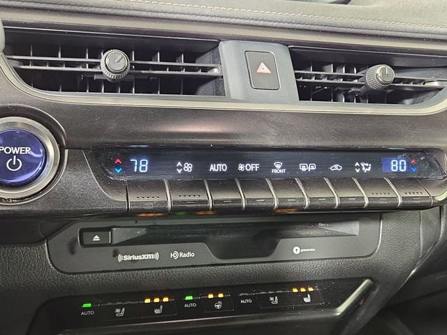 Used 2020 Lexus UX 250h w/ Premium Package image 19