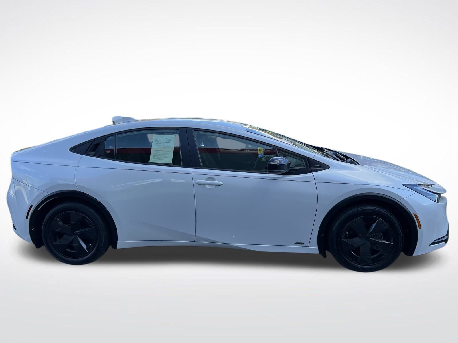 Used 2023 Toyota Prius Limited image 10