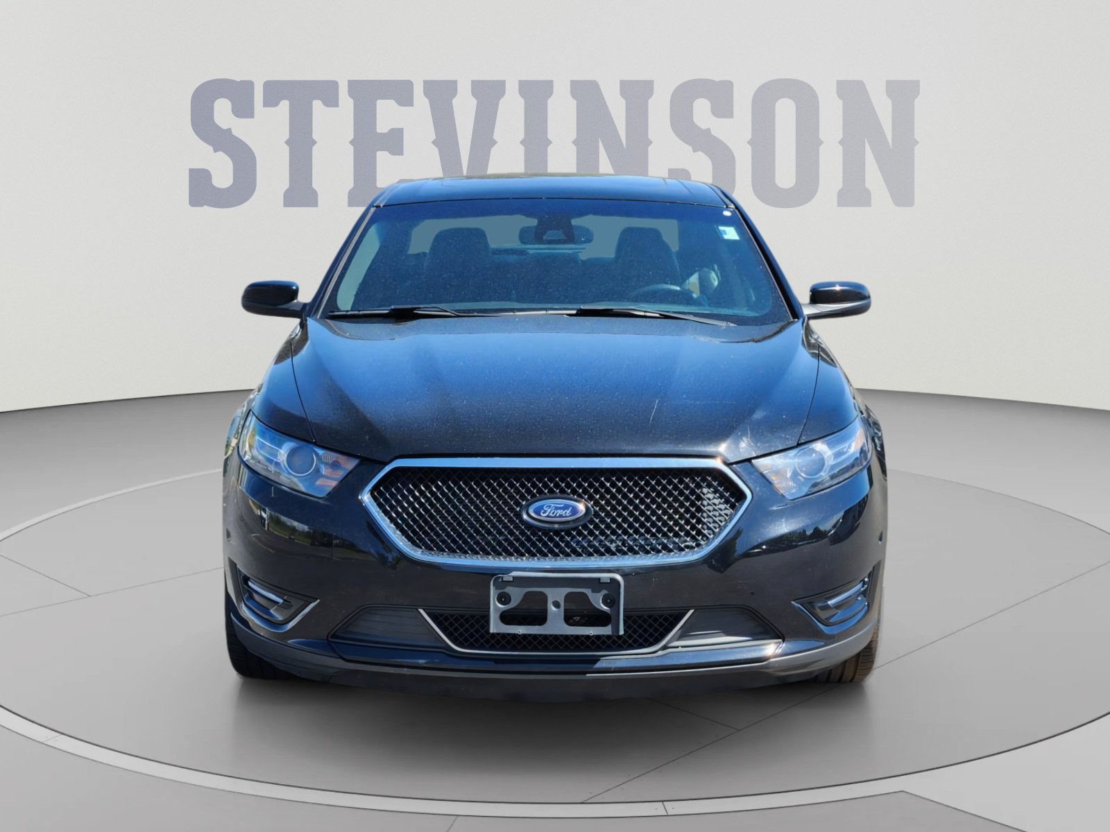 Used 2018 Ford Taurus SHO w/ Driver Assist Package AWD/4WD image 5