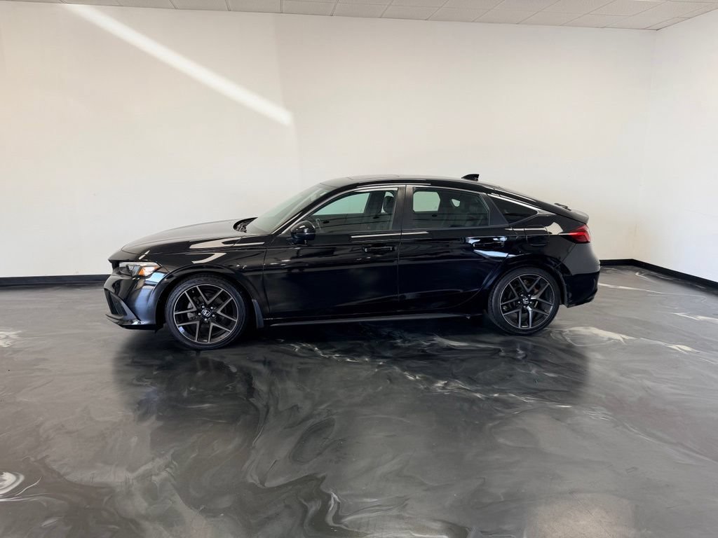 Used 2022 Honda Civic Sport Touring image 21