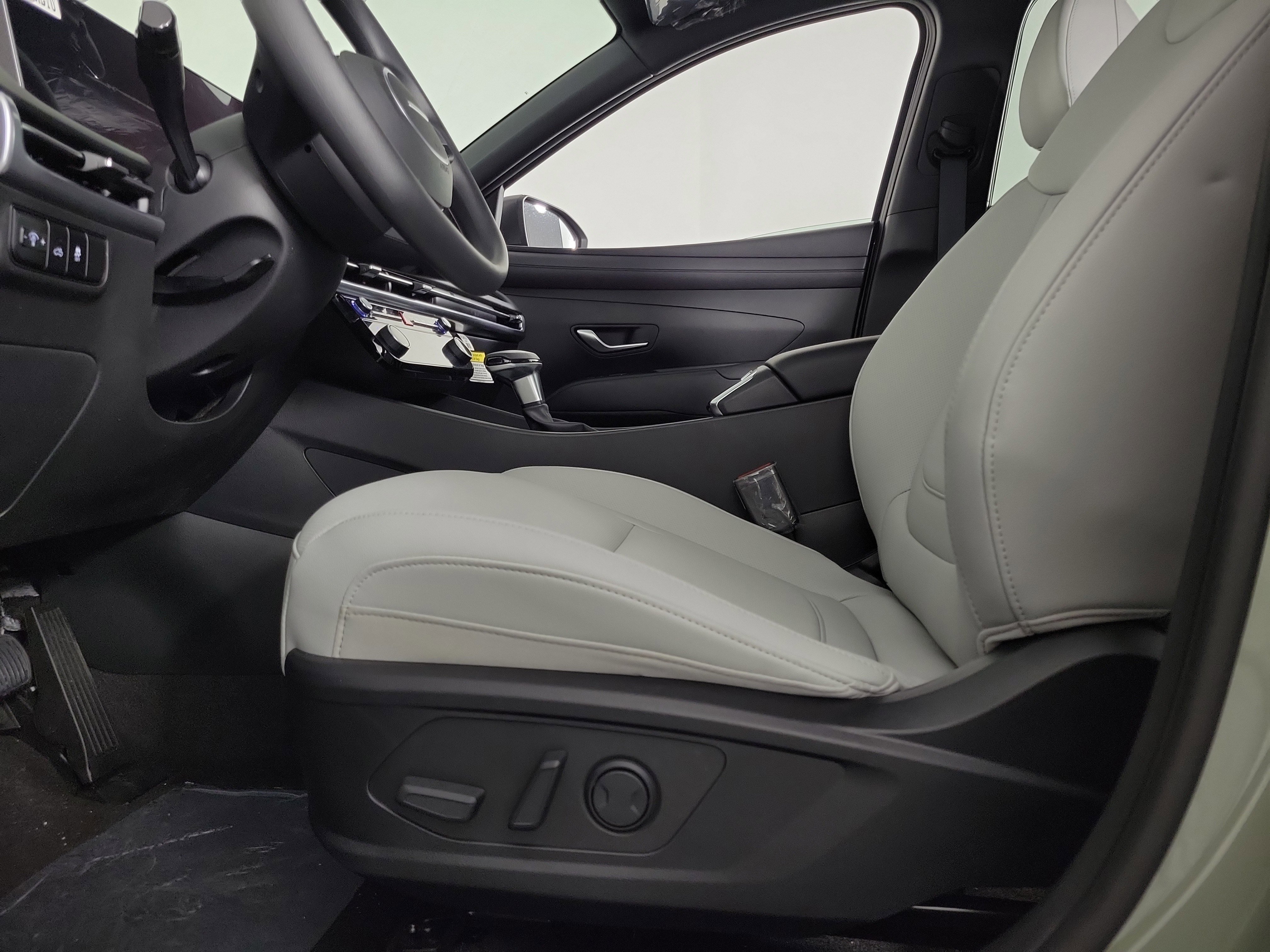 New 2025 Hyundai Santa Cruz SEL image 26