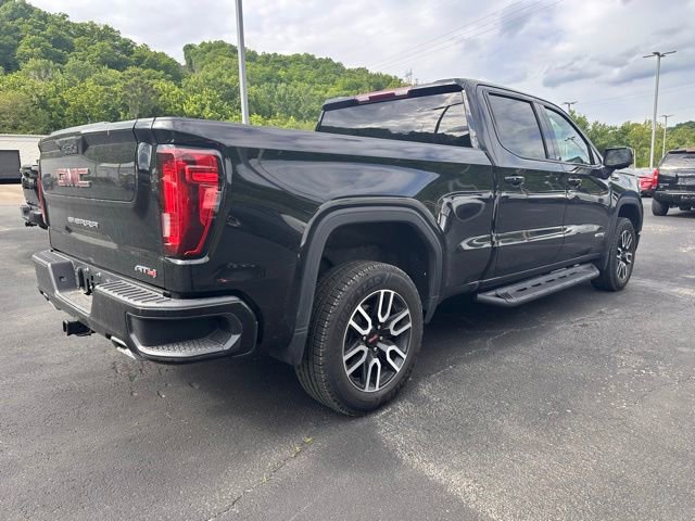 Used 2021 GMC Sierra 1500 AT4 AWD/4WD image 6